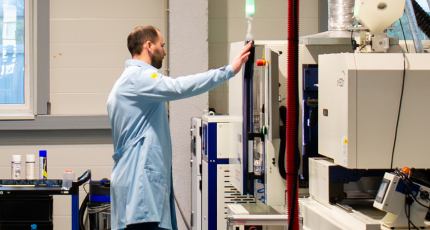 Неро Электроникс развивает производственную инфраструктуру для smart metering и IoT